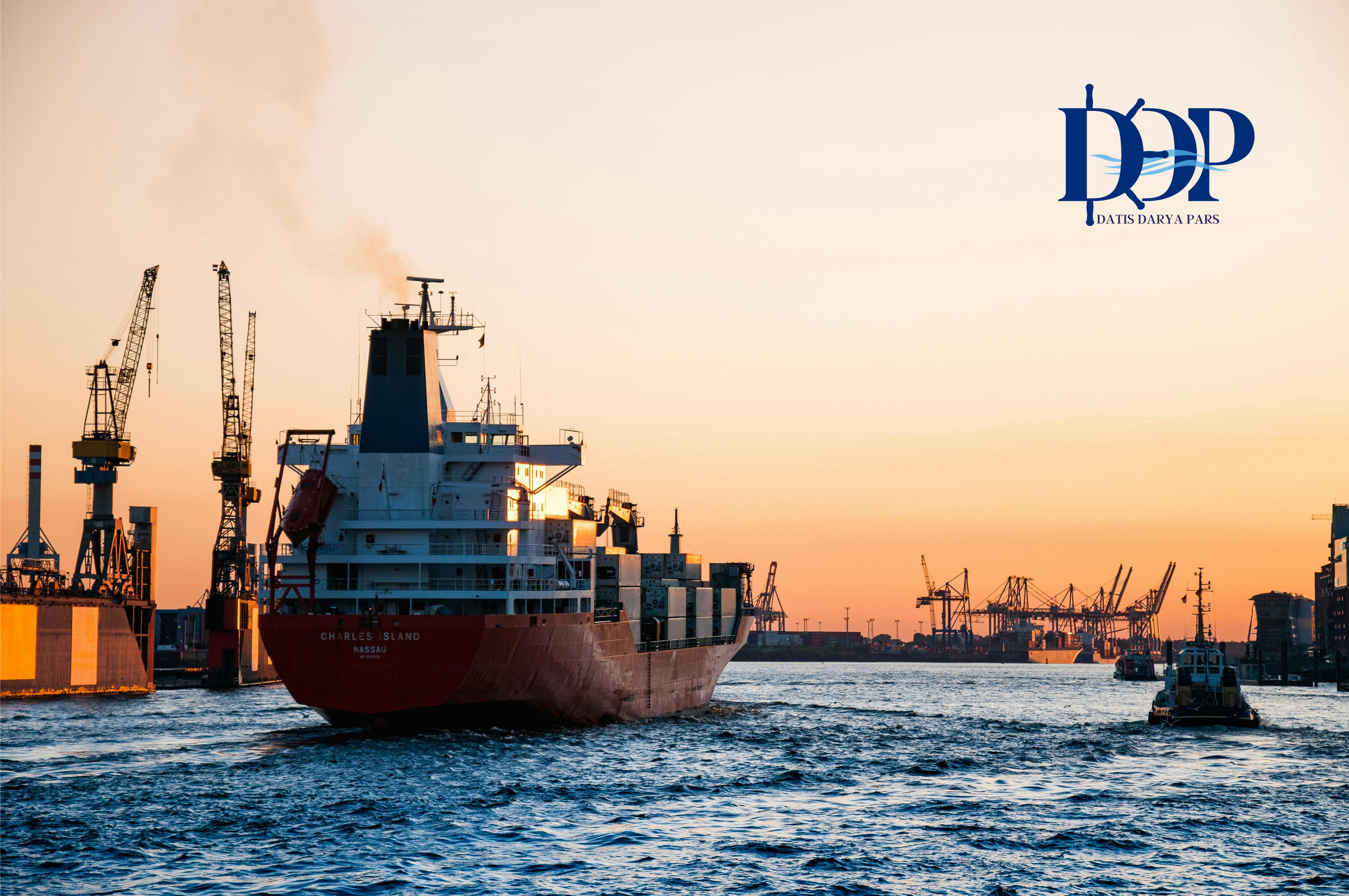 Maritime Transportation
