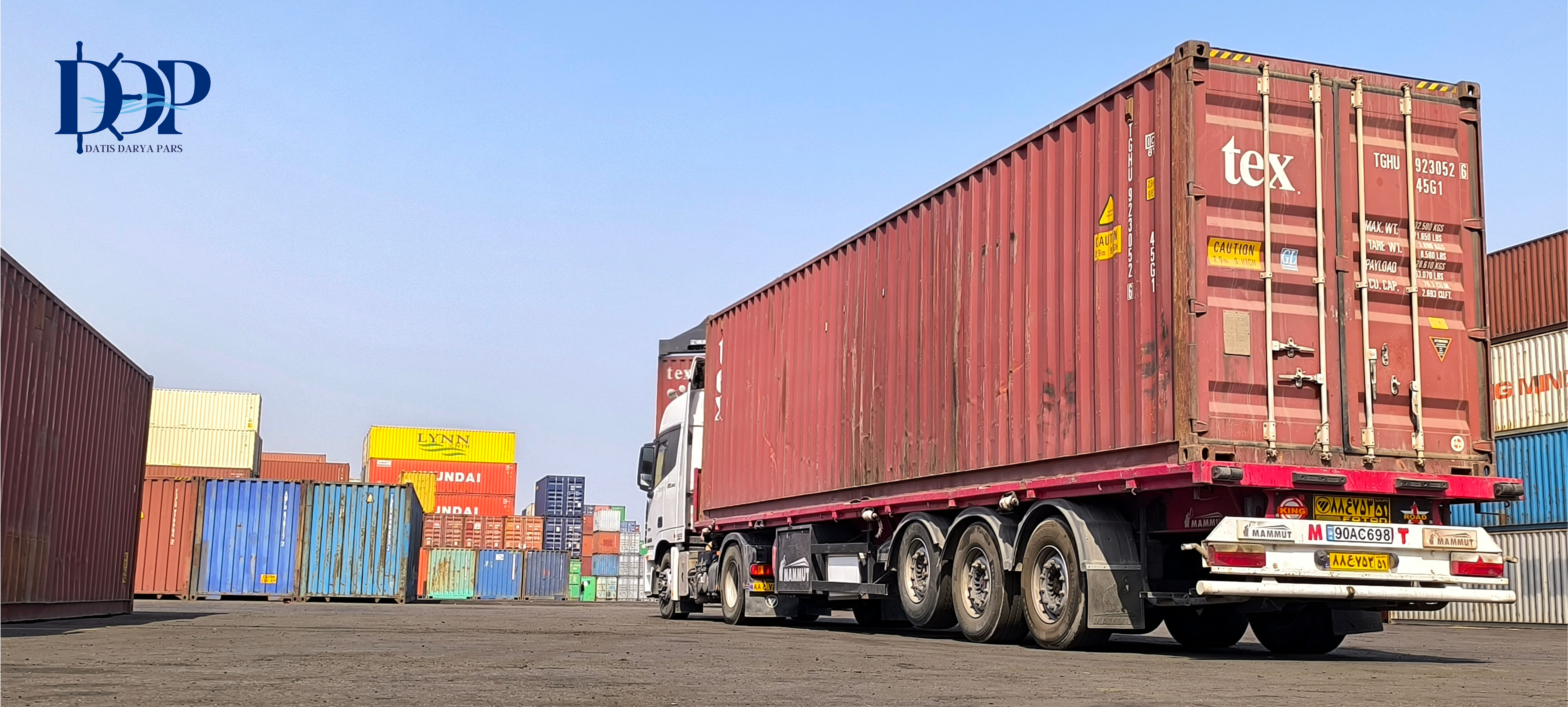 Understanding Freight Forwarders