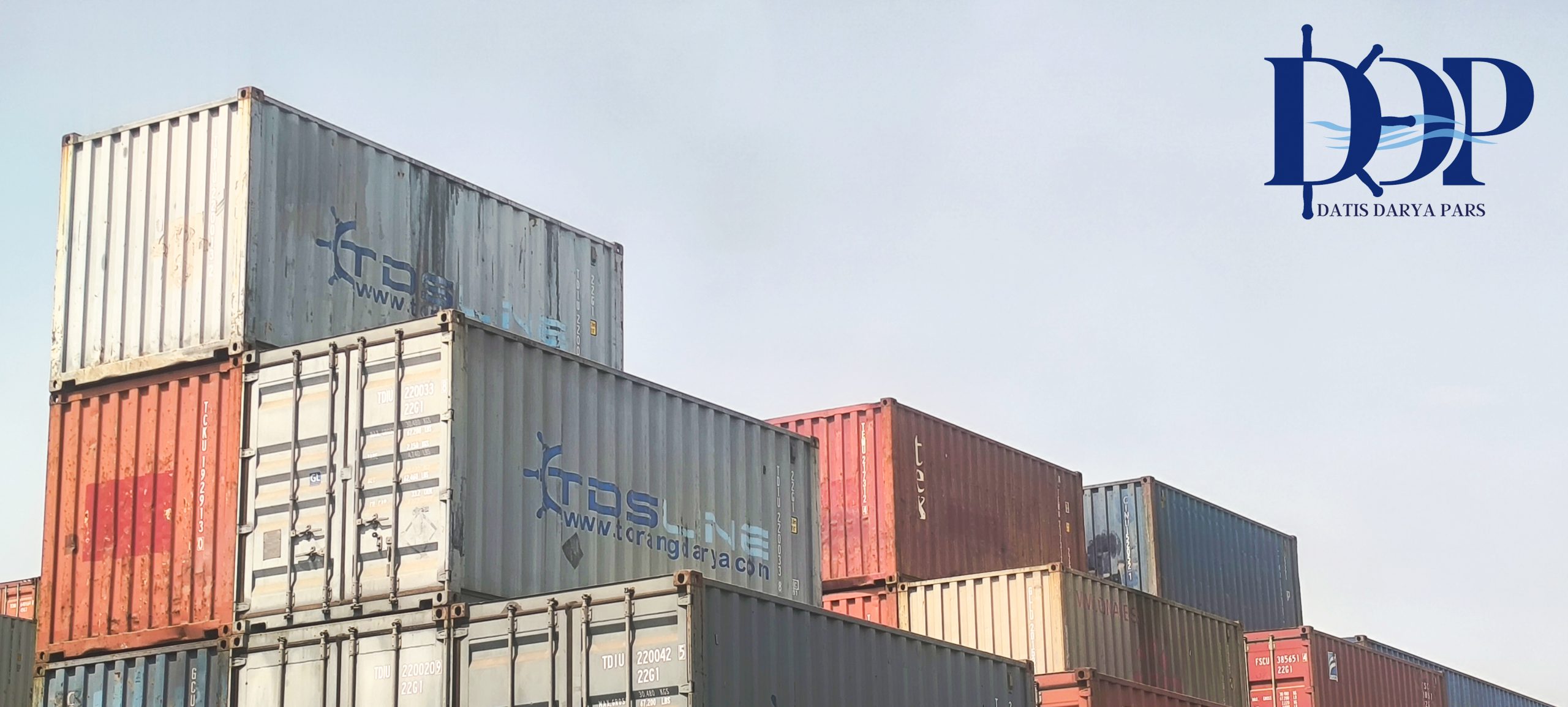 The difference between 20 feet and 40 feet containers and High Cube containers