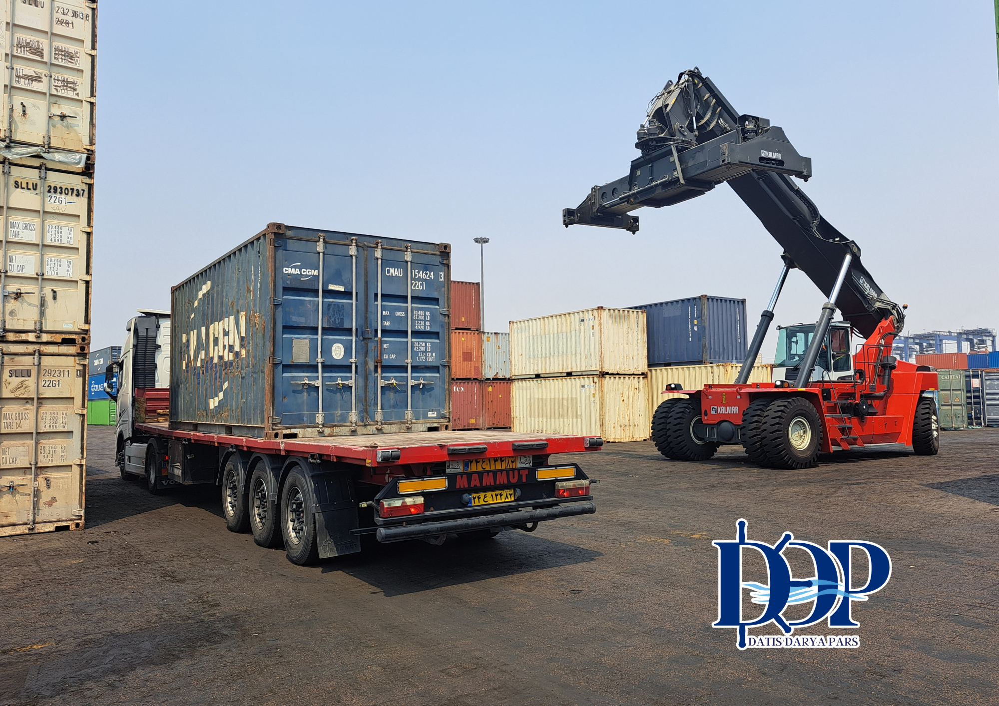 What is the Difference Between Transshipment and Cross Stuffing?