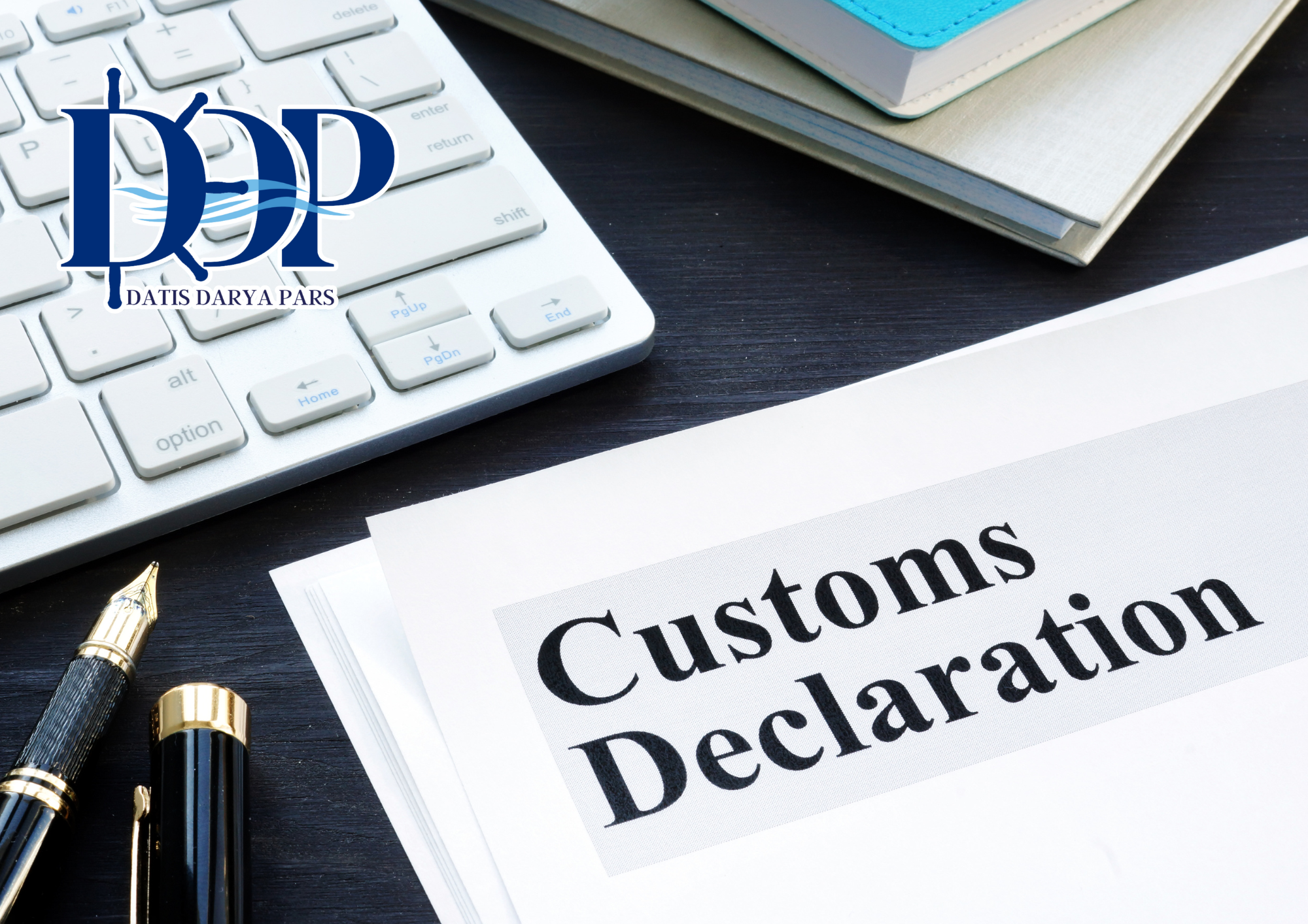 What is a Customs Declaration and Why is it Key to Success in International Trade?