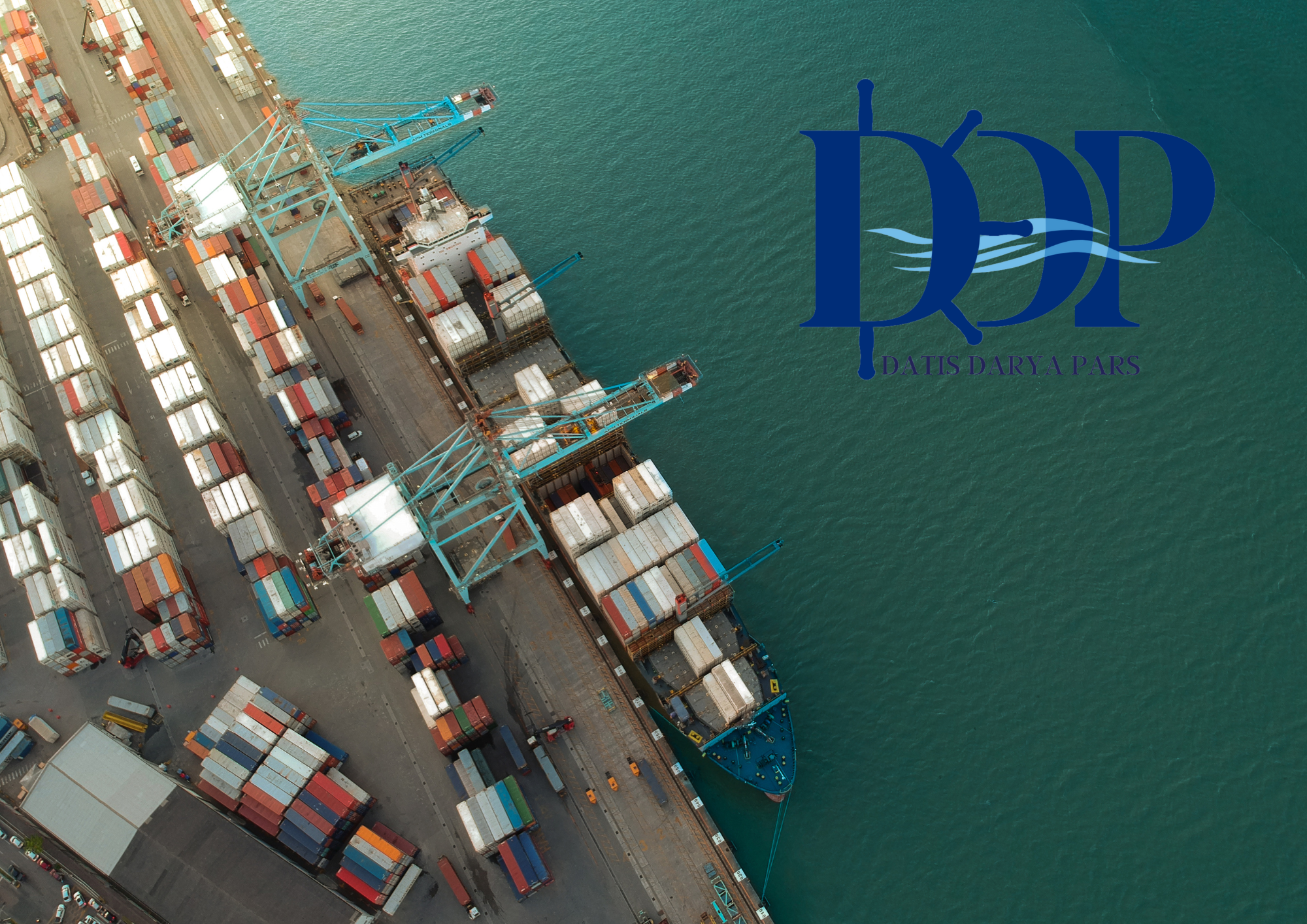 Introduction to the 10 Major Ports in the World